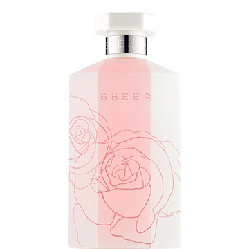 Stella McCartney - Sheer Stella 2008