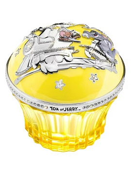 House Of Sillage - Tom & Jerry