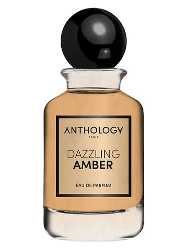 Anthology - Dazzling Amber