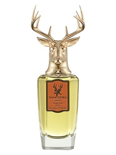 Pana Dora - Forever Love