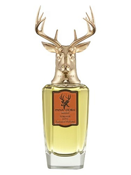 Pana Dora - Forever Love