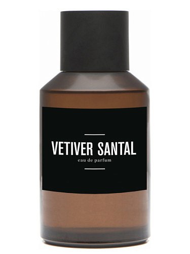 Marie Jeanne - Vetiver Santal