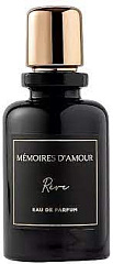 Memoires D'amour - Reve