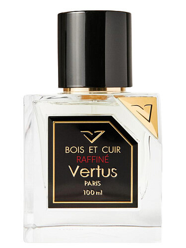 Vertus - Bois et Cuir Raffine