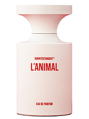 BORNTOSTANDOUT - L'ANIMAL