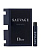 Sauvage Eau de Parfum (Парфюмерная вода 1 мл пробник)