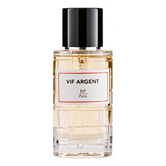 RP Paris - Vif Argent