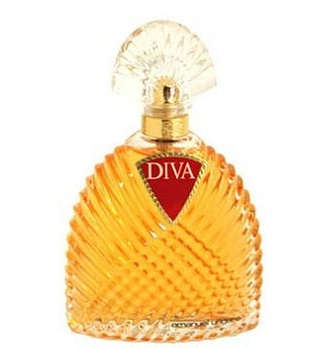 Emanuel Ungaro - Diva Eau de Parfum