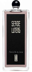 Serge Lutens - Feminite du Bois
