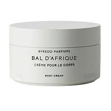 Byredo - Bal D'Afrique Крем для тела