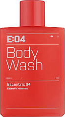 Escentric Molecules - Escentric 04 Гель для душа