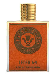 J.F. Schwarzlose Berlin - Leder 6.9