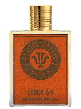 J.F. Schwarzlose Berlin - Leder 6.9