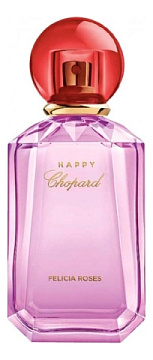 Chopard - Happy Chopard Felicia Roses