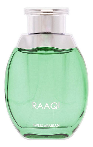 Swiss Arabian - Raaqi