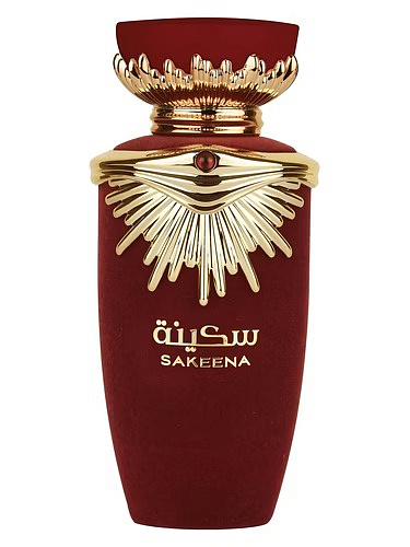 Lattafa Perfumes - Sakeena