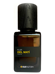 Oud Factory - Flor Del Mati