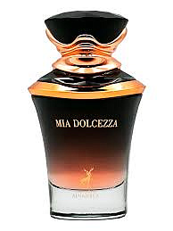Maison Alhambra - Mia Dolcezza
