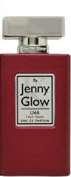 Jenny Glow - U4A