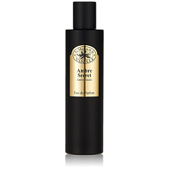 La Maison de la Vanille - Ambre Secret