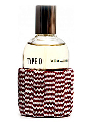 Henrik Vibskov - Type D