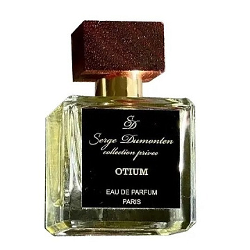 Serge Dumonten - Otium