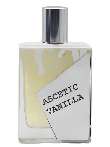 Filippo Sorcinelli - Ascetic Vanilla
