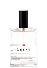J-Scent - Paper Soap