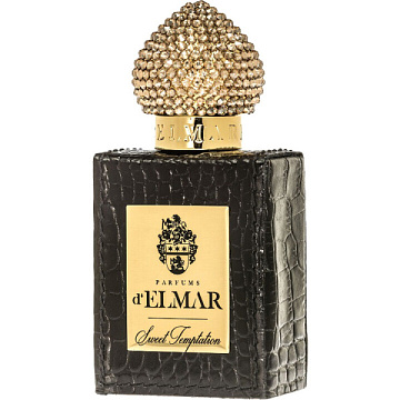 Parfums d'Elmar - Sweet Temptation