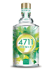 Maurer & Wirtz - 4711 Remix Cologne Green Oasis