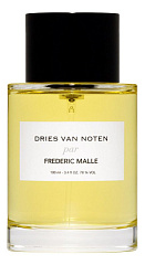 Frederic Malle - Dries van Noten
