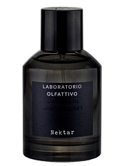 Laboratorio Olfattivo - Nektar