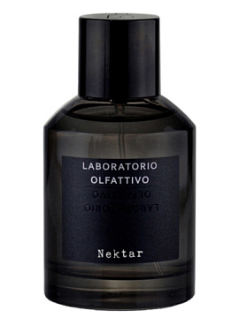 Laboratorio Olfattivo - Nektar
