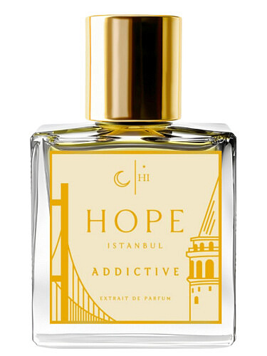 Hope Istanbul - Addictive