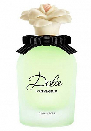 Dolce&Gabbana - Dolce Floral Drops