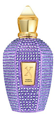 Xerjoff - V Collection Purple Accento Crystal Edition