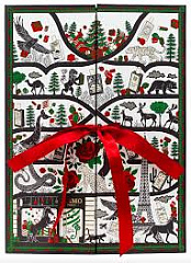 Memo - Holiday Season Gift Set