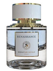 Signature Royale - Renaissance
