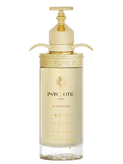 Psychotic London - In The Blood