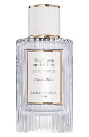 Maissa Parfums - Une Danse Sur Les Toits