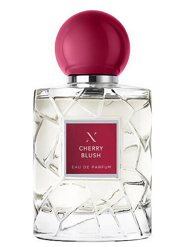 Les Soeurs de Noe - Cherry Blush