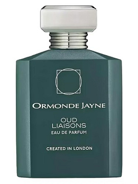 Ormonde Jayne - Oud Liaisons