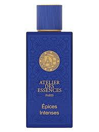 Atelier des Essences - Epices Intenses