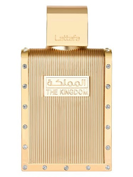 Lattafa Perfumes - The Kingdom For Men