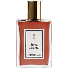 Une Nuit Nomade - Suma Oriental