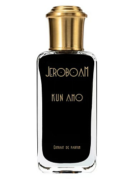 Jeroboam - Kun Amo