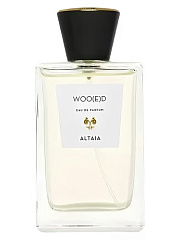 ALTAIA - Woo(e)d