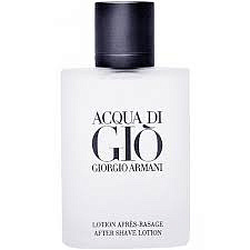 Giorgio Armani - Acqua di Gio Men Средство после бритья