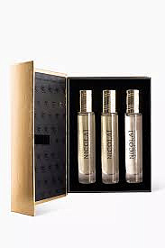 Nicolai Parfumeur Createur - Discovery Set Oud