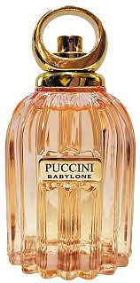 Puccini Paris - Babylone